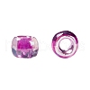 TOHO Round Seed Beads SEED-XTR08-0785-4