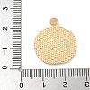 Thanksgiving Day Alloy Pendants ENAM-R007-01G-07-3