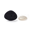 (Defective Closeout Sale)Flocky Plastic Doll Safety Noses DIY-XCP0001-48-2