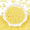 Opaque Acrylic Beads X1-MACR-T048-02G-1