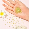 Preciosa® Crystal Beads Y-PRC-BB4-80100-200-4