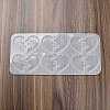 DIY Silicone Pendant Molds X1-DIY-A053-01B-3