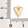 Brass Pendants KK-T075-32G-3