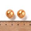 Shell Pearl Beads BSHE-L042-B07-01-3