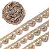 Metallic Cord DIY-GF0005-46-1