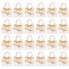 Paper Cupcakes Boxes CON-WH0089-91A-1