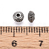 Tibetan Style Spacer Beads LF0149Y-NF-3