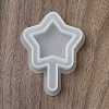 DIY Silicone Candle Molds SIL-F019-03B-4