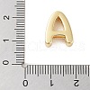 Rack Plating Brass Beads X-KK-A208-10A-3