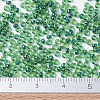 MIYUKI Round Rocailles Beads X-SEED-G007-RR0332-4