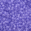 8/0 Transparent Glass Seed Beads SEED-S048-P-005-3