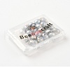 Beebeecraft 20Pcs Natural Freshwater Pearl Pendants FIND-BBC0002-87-5