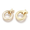 Brass Enamel Charms KK-S356-085A-NF-2