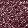 Glass Seed Beads SEED-M011-01A-19-3