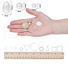 SUNNYCLUE DIY Earring Making DIY-SC0008-33-3