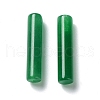 Natural Malaysia Jade Beads X-G-R490-03-2