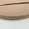50 Yards Cotton Herringbone Ribbons OCOR-TAC0016-17-2