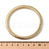 304 Stainless Steel Spring Bangles BJEW-Q041-02G-3
