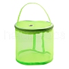 Nylon Yarn Storage Bag PW-WGF7083-04-1