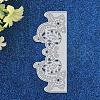 Carbon Steel Cutting Dies Stencils DIY-WH0170-006-6