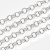 Iron Rolo Chains CH-S125-011D-P-2
