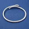 Alloy Bangles BJEW-A006-01S-3