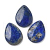 Natural Lapis Lazuli Pendants G-Z071-03H-1