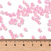 Glass Seed Beads SEED-H002-L-A238-4