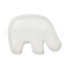DIY Jewelry Plate Silhouette Silicone Molds DIY-G107-02A-2