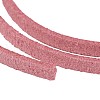 Faux Suede Cord X-LW-R003-1041-3