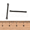 304 Stainless Steel Links STAS-Q323-05C-EB-3