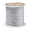 Nylon Chinese Knot Cord NWIR-C003-01B-13-1