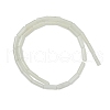 Natural New Jade Beads Strands G-G202-B06-01-3