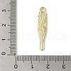 Medical Theme Alloy Enamel Pendants ENAM-U0001-02A-3