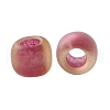 TOHO Round Seed Beads SEED-JPTR11-0241FM-3