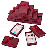Cardboard Jewelry Boxes CON-TAC0001-14C-1