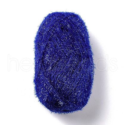 Polyester Crochet Yarn OCOR-G009-01D-1