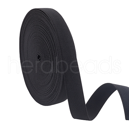   1 Roll Polyester Elastic Cord OCOR-PH0004-63A-1