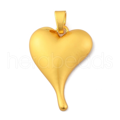 Alloy Big Pendants PALLOY-D362-01G-E-1