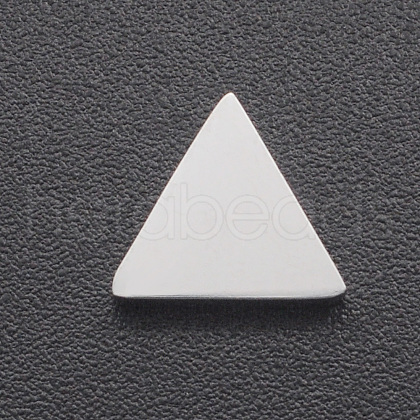 Non-Tarnish 201 Stainless Steel Charms STAS-R109-JA423-1-1