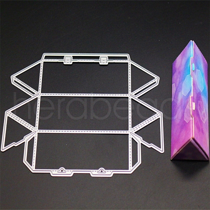 Carbon Steel Cutting Dies Stencils SCRA-PW0001-143-1