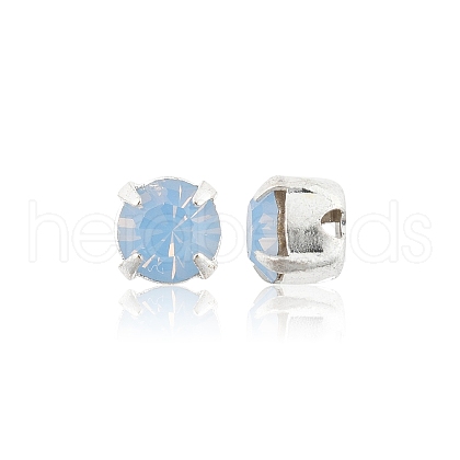 Preciosa® MAXIMA Crystal in Sew-On Cup Y-PRC-SS19-31110-S-1