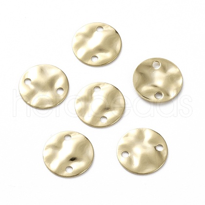 Brass Links Connectors X-KK-L205-08G-A-1