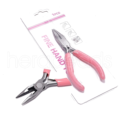 Carbon Steel Pliers TOOL-PW0004-03N-1