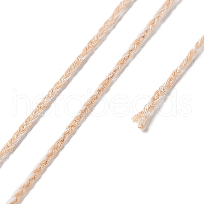 20M Polycotton Braided Cord OCOR-G015-03A-04-1