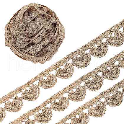 Metallic Cord DIY-GF0005-46-1