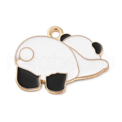 Alloy Pendant FIND-H045-07KCG-01-1