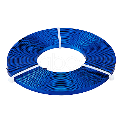 Aluminum Wire AW-BC0003-05B-01-1