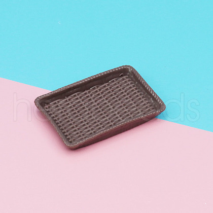 Plastic Mini Model PW-WG00D68-03-1