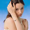  DIY Photo Link Bracelet Making Kit DIY-NB0007-19-6